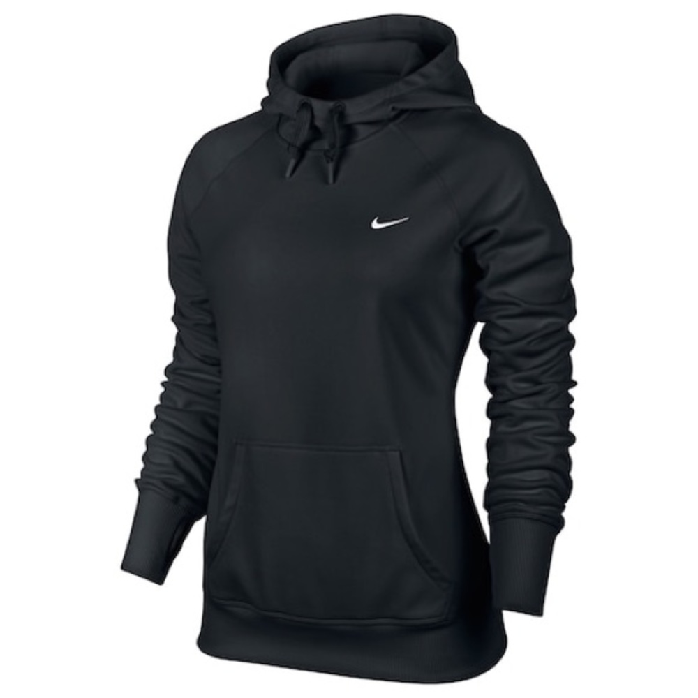 Nike Thermafit hoodie